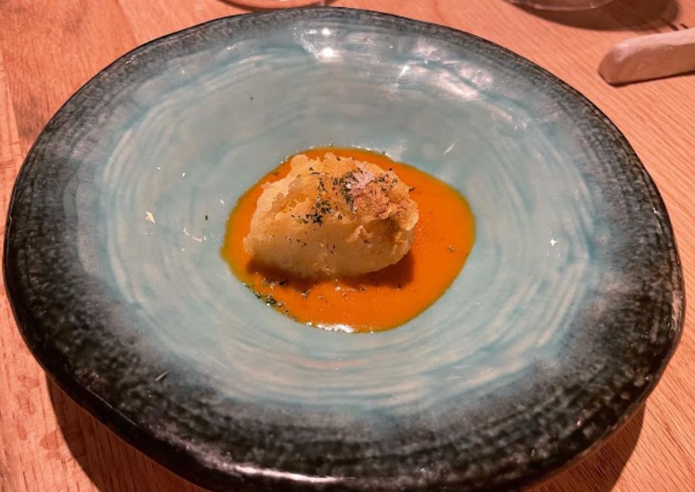 Ugo Chan餐厅图片