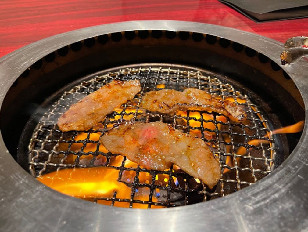 叙叙苑(新宿中央東口店)