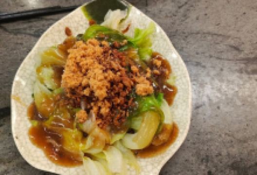 老山东肉骨茶美食图片