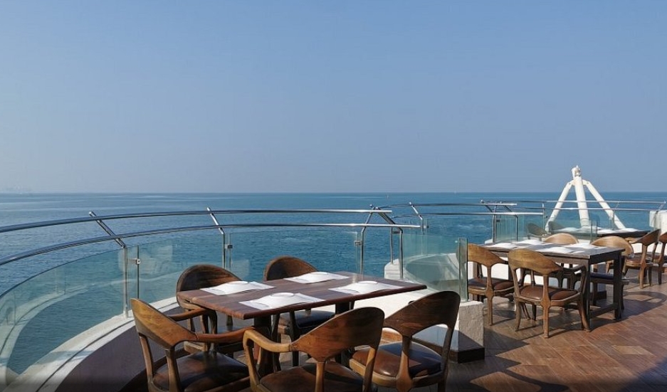 多哈香蕉島安納塔拉度假酒店(Banana Island Resort Doha by Anantara)图片