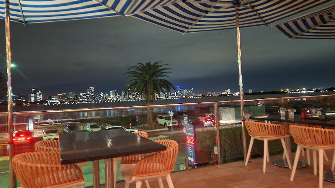 Rambla on Swan餐厅图片