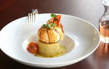 Gustino Italian Grill餐厅图片
