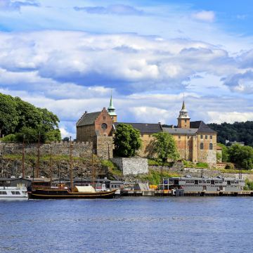 挪威+奥斯陆国家博物馆+比格迪半岛3日2晚私家团