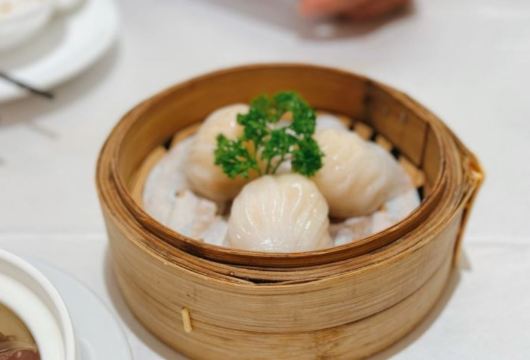 金满楼(天河中路店)