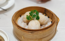 金满楼(天河中路店)餐厅图片