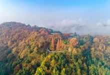 香溪洞公园景点图片