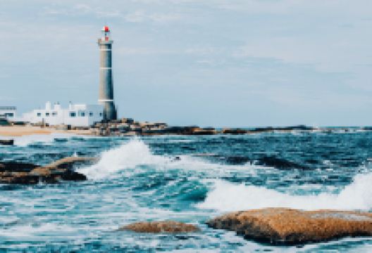 José Ignacio Lighthouse景点图片