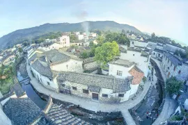 2-Day Xuancheng & Jing County Tour: Ancient Scenery and Wildlife Wonders