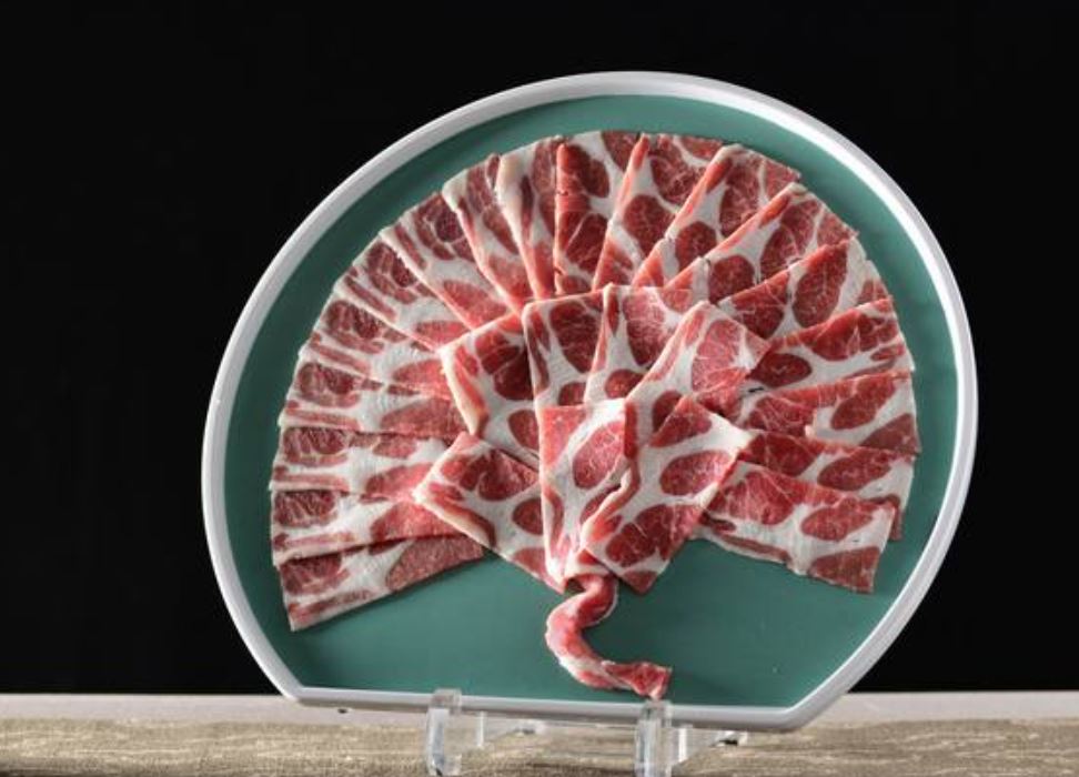 千亿来乌拉满族火锅(昌邑旗舰店)餐厅图片