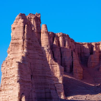 青海西宁+青海湖景区+茶卡盐湖+可可西里国家级自然保护区+茫崖+若羌+库尔勒+大海道+敦煌+嘉峪关+张掖16日15晚私家团