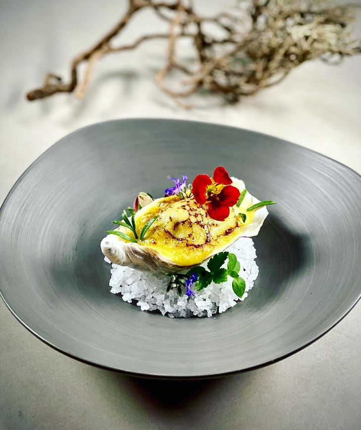 RESTAURANT JAN餐厅图片