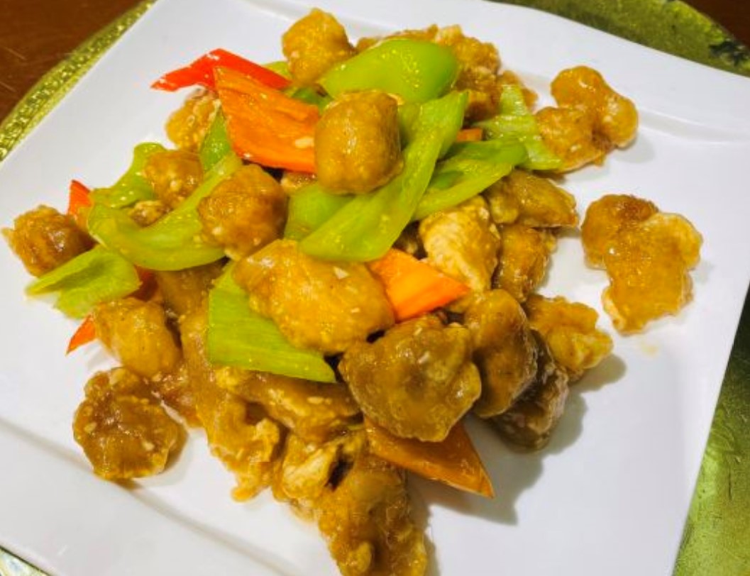 红满楼(雷锋路东段店)餐厅图片