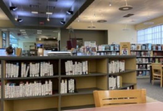 Mifflin County Library景点图片