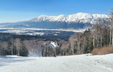 Blidinje Ski Resort-黑塞哥维那-涅雷特瓦州