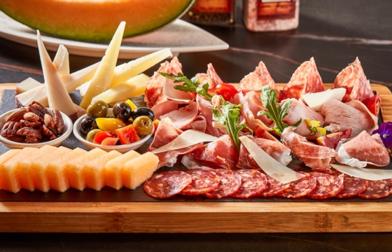 EATAria西班牙餐厅(未来中心店)