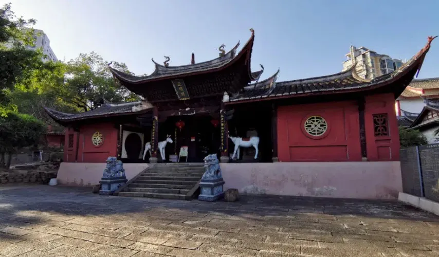 永安旅遊