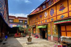 昌珠寺-山南-阿诚的白日梦