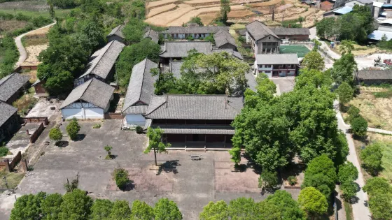 覺苑寺