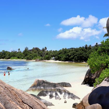 马达加斯加+留尼汪（法属）+毛里求斯+塞舌尔15日12晚跟团游