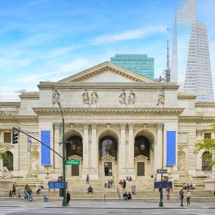 美国纽约+费城+华盛顿+尼亚加拉瀑布+波士顿7日6晚跟团游