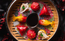 Tattu Restaurant and Bar餐厅图片