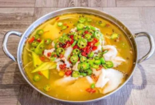 滋味成都美食图片