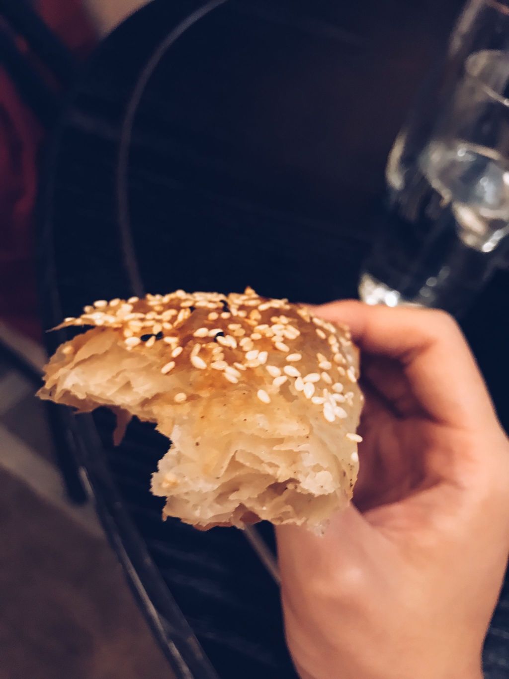 合肥施柏阁大观酒店·中餐厅