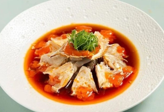 舟山希尔顿酒店·御玺中餐厅