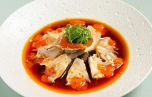 舟山希尔顿酒店·御玺中餐厅餐厅图片