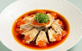 舟山希尔顿酒店·御玺中餐厅