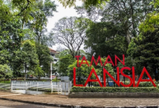Taman Lansia景点图片