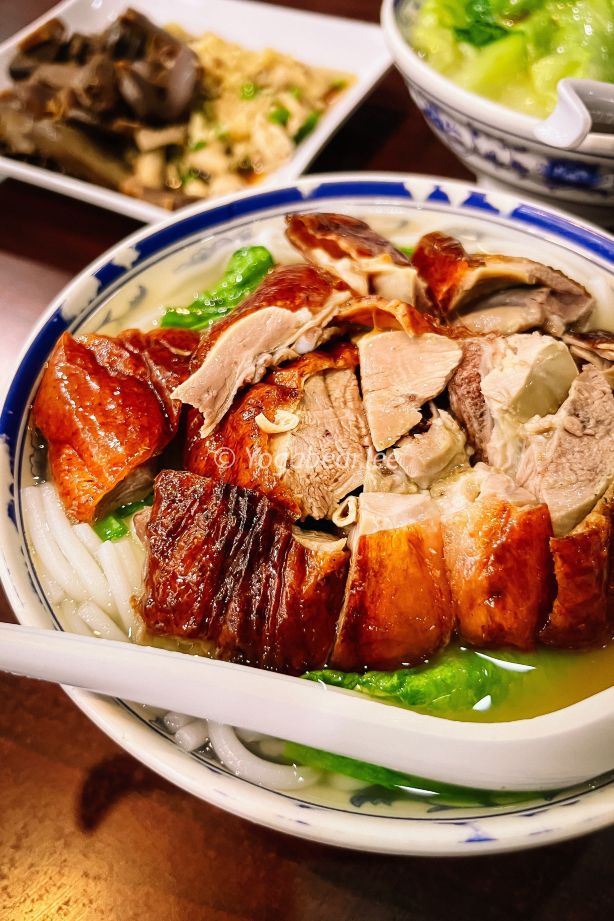 食得福美食店(新兴路店)