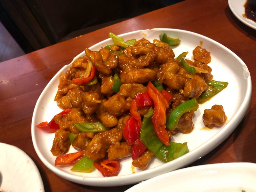 店李记双城杀猪菜馆