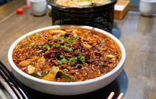 老灶房-四川土菜(铁牛广场店)餐厅图片