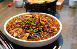 老灶房-四川土菜(铁牛广场店)