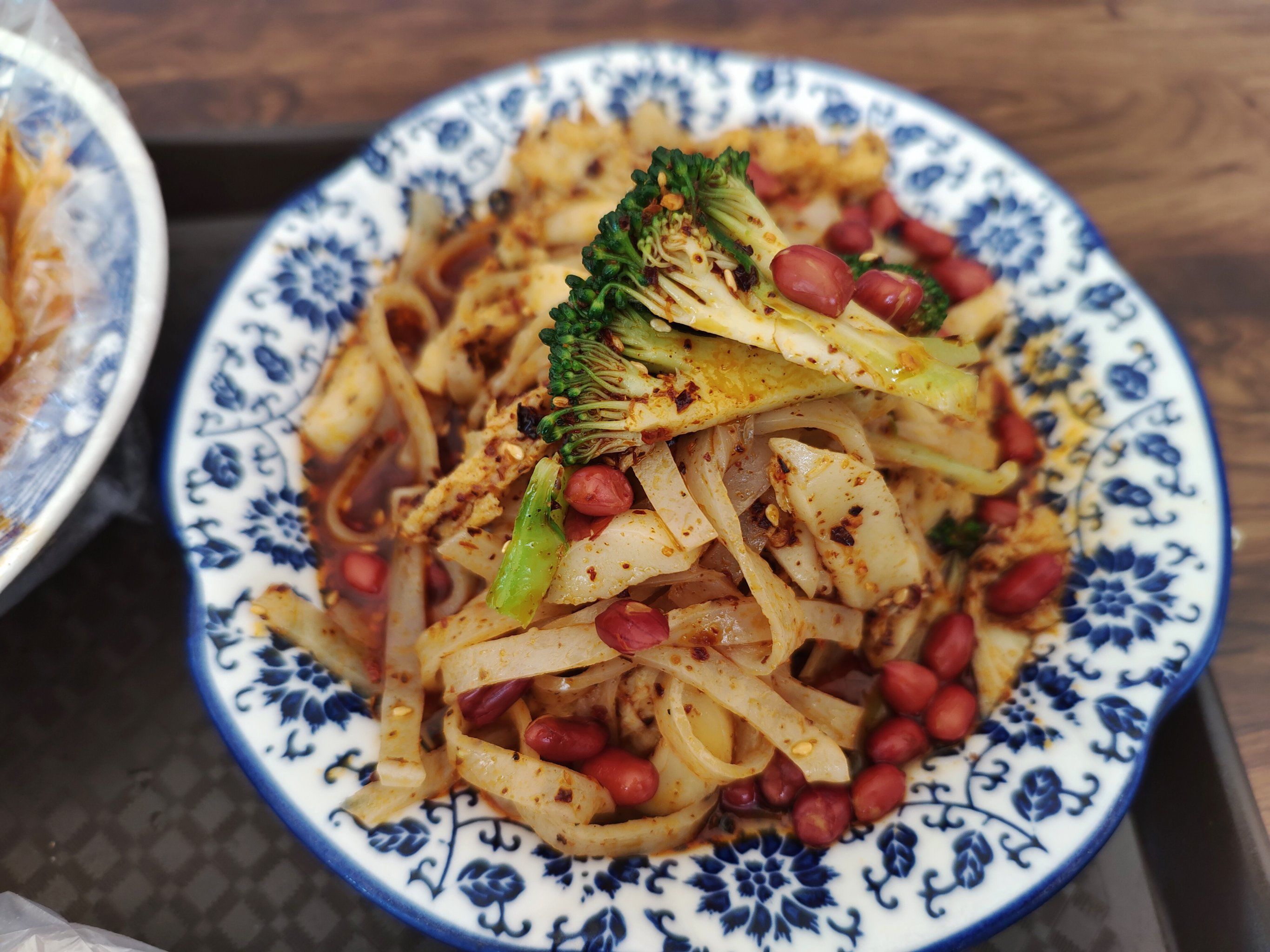 香味氏族宝宝面皮屋(经二路总店)