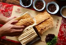 大张烙馍村·美食地标(三环南路旗舰店)美食图片