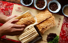 大张烙馍村·美食地标(三环南路旗舰店)餐厅图片