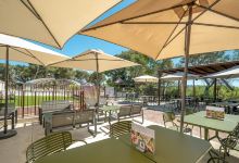 Avignon Camping Park ***景点图片