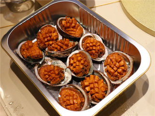 这是个有情调的烧酒配,厦门宵夜以后就只去这一家