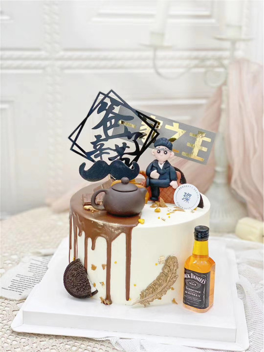 HILEION喜利来(喜利来蛋糕店)餐厅图片