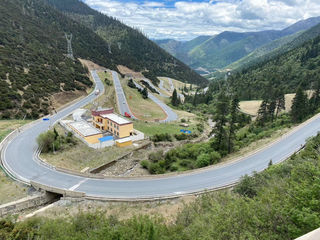 一个人想走川藏线,怎么安排,有拼车吗?