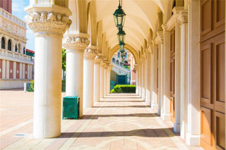 体验澳门文艺之旅，记录一次难忘的自由行