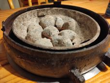 胖记烤肉(江汉路店)-武汉-蓝海清风1号