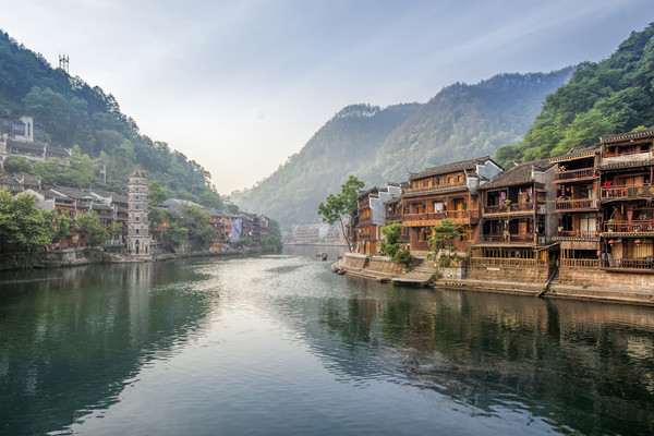 一生必去的8个旅行地，去过一半以上，你就是旅行达人！