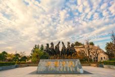 郑州中国绿化博览园-中牟