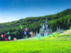 神鹿峰旅游度假区-长春-C-IMAGE