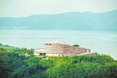 澄江游记图片] 云南抚仙湖畔，以“寒武纪”为主题的博物馆，掀开研学旅游篇章
