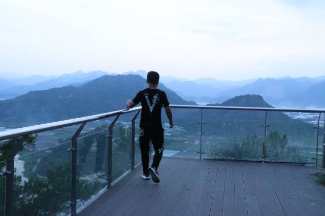 流石山景区旅行图片 6