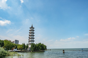 吴江区游记图文-秋游吴江—走进七都 探寻江村文化